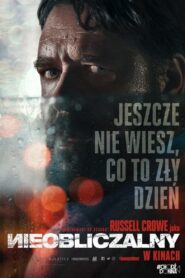 Nieobliczalny Cały Film HDRip 2020 Lektor PL