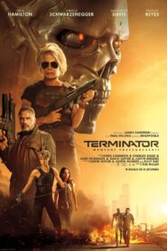 Terminator: Mroczne przeznaczenie Cały Film HDRip 2019 Lektor PL