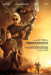 Terminator: Mroczne przeznaczenie Cały Film HDRip 2019 Lektor PL