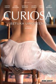 Curiosa. Sztuka uwodzenia Cały Film HDRip 2019 Lektor PL