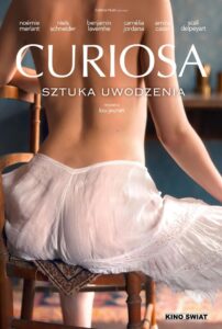 Curiosa. Sztuka uwodzenia Cały Film HDRip 2019 Lektor PL