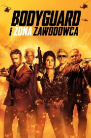 Bodyguard i Żona Zawodowca Cały Film HDRip 2021 Lektor PL