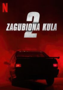 Zagubiona kula 2 Cały Film HDRip 2022 Lektor PL