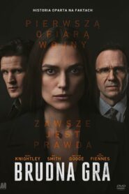 Brudna gra Cały Film HDRip 2019 Lektor PL