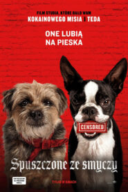 Spuszczone ze smyczy Cały Film HDRip 2023 Lektor PL