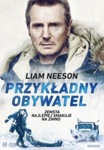 Przykładny obywatel Cały Film HDRip 2019 Lektor PL