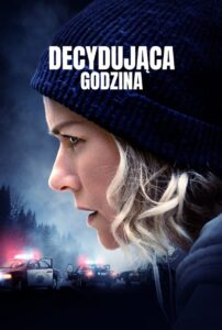 Decydująca Godzina Cały Film HDRip 2021 Lektor PL