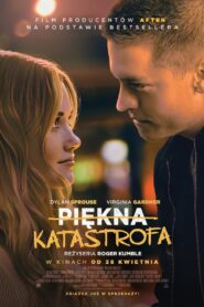 Piękna katastrofa Cały Film HDRip 2023 Lektor PL