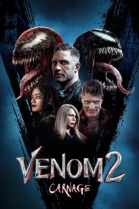 Venom 2: Carnage Cały Film HDRip 2021 Lektor PL