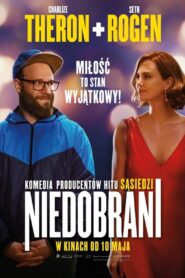 Niedobrani Cały Film HDRip 2019 Lektor PL