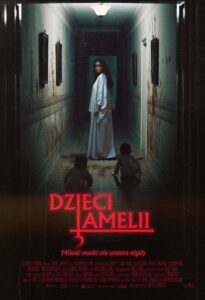 Dzieci Amelii Cały Film HDRip 2024 Lektor PL