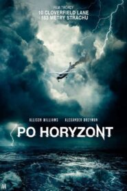 Po horyzont Cały Film HDRip 2020 Lektor PL