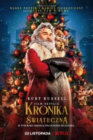 Kronika świąteczna Cały Film HDRip 2018 Lektor PL