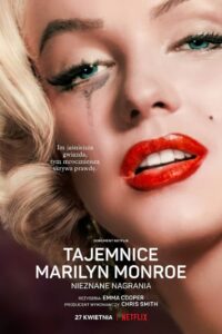 Tajemnice Marilyn Monroe Nieznane nagrania Cały Film HDRip 2022 Lektor PL