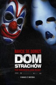 Dom strachów Cały Film HDRip 2019 Lektor PL