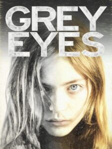 Ojos Grises Cały Film HDRip 2018 Lektor PL