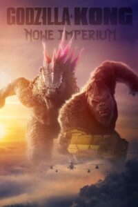 Godzilla i Kong: Nowe imperium Cały Film HDRip 2024 Lektor PL