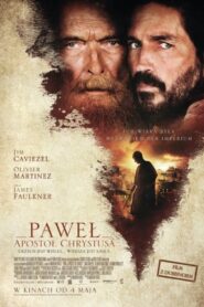 Paweł, apostoł Chrystusa Cały Film HDRip 2018 Lektor PL