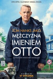 Mężczyzna imieniem Otto Cały Film HDRip 2022 Lektor PL