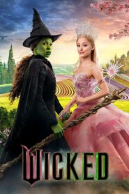 Wicked Cały Film HDRip 2024 Lektor PL