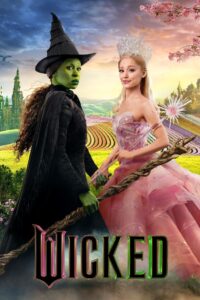 Wicked Cały Film HDRip 2024 Lektor PL