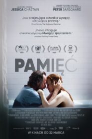 Pamięć Cały Film HDRip 2023 Lektor PL