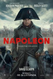 Napoleon Cały Film HDRip 2023 Lektor PL