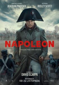 Napoleon Cały Film HDRip 2023 Lektor PL