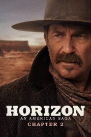 Horyzont: Rozdział 2 Cały Film HDRip 2025 Lektor PL