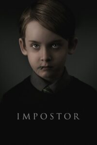 Impostor Cały Film HDRip 2019 Lektor PL