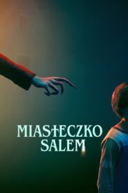 Miasteczko Salem Cały Film HDRip 2024 Lektor PL