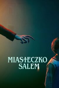 Miasteczko Salem Cały Film HDRip 2024 Lektor PL