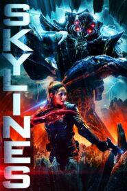 Skylines Cały Film HDRip 2020 Lektor PL