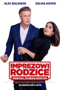 Imprezowi rodzice Cały Film HDRip 2019 Lektor PL