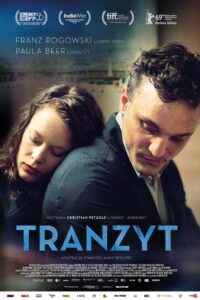 Tranzyt Cały Film HDRip 2018 Lektor PL