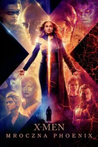 X-Men: Mroczna Phoenix Cały Film HDRip 2019 Lektor PL