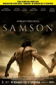 Samson Cały Film HDRip 2018 Lektor PL