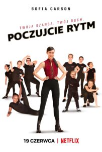 Poczujcie rytm Cały Film HDRip 2020 Lektor PL