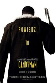 Candyman Cały Film HDRip 2021 Lektor PL