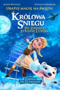 Królowa Śniegu: Po drugiej stronie lustra Cały Film HDRip 2018 Lektor PL