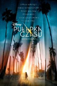 Pułapka czasu Cały Film HDRip 2018 Lektor PL