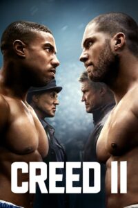 Creed II Cały Film HDRip 2018 Lektor PL