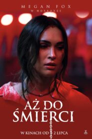 Aż do śmierci Cały Film HDRip 2021 Lektor PL