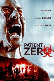 Pacjent zero Cały Film HDRip 2018 Lektor PL