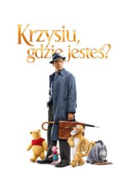 Krzysiu, gdzie jesteś? Cały Film HDRip 2018 Lektor PL