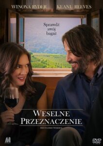 Weselne przeznaczenie Cały Film HDRip 2018 Lektor PL