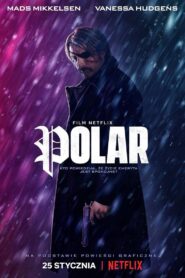 Polar Cały Film HDRip 2019 Lektor PL