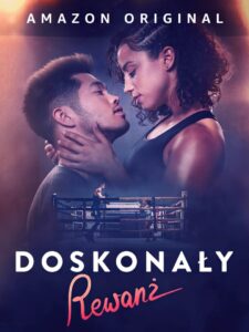 Doskonały rewanż Cały Film HDRip 2023 Lektor PL