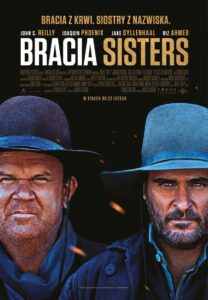 Bracia Sisters Cały Film HDRip 2018 Lektor PL