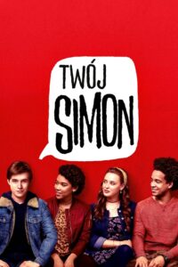 Twój Simon Cały Film HDRip 2018 Lektor PL